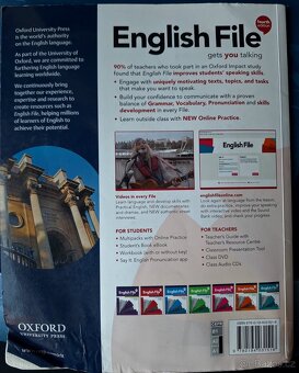 English File elementary multipack B - 3