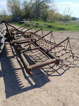 Smykobrány 6m - 3