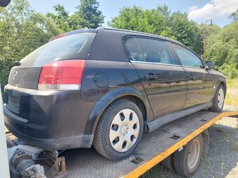 Opel Signum - 3