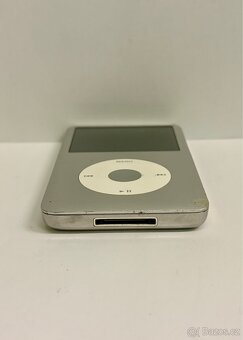 iPod classic 7gen 160GB + iflash redukce - 3