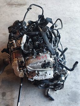 Motor Škoda Scala 1.5 TSI - 3