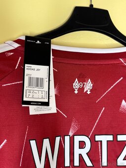 Dres Liverpool 26/27 - 3