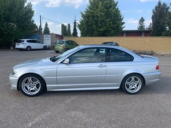 BMW 330 CD r.v.2005 (150 kw) 1.Majitel - 3