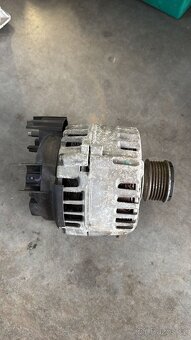 Originál náhradní díly Dacia 1.5 DCi - 3