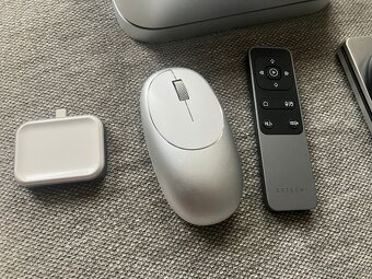 Apple Mac mini M1 16Gb/1Tb SSD+Satechi 4xpřisluš. - 3