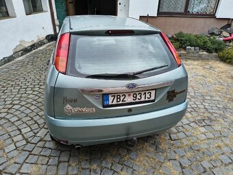Ford Focus - 3