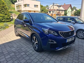 Peugeot 3008 - 3