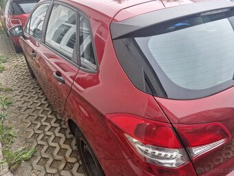 Citroen C4 - 3