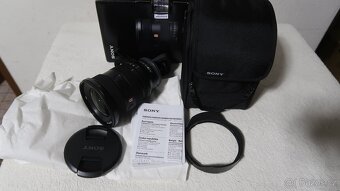 SONY FE 16-35 f2,8 GM II - 3