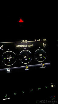Infotainment Bolero, SmartLink, full update, plug&play - 3