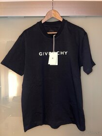Pánské triko Givenchy - 3