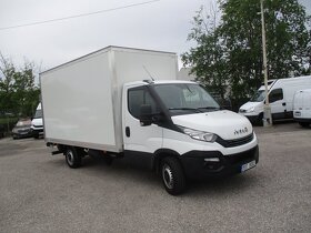 Iveco Daily 35S16, 154 000 km - 3