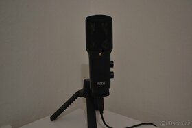RODE NT-USB - Kvalitní mikrofon s konektorem USB - 3