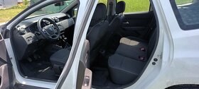 Dacia Duster Comfort TCe 67kW/100k LPG, 4 x 2 - 3