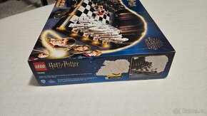 LEGO Harry Potter 76392 Bradavice: kouzelnické šachy - 3