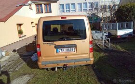 Ford Turneo Connect - 3