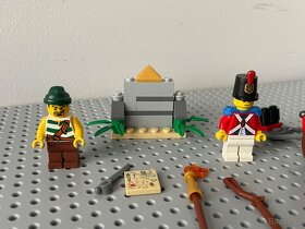 lego pirates 6239 - 3