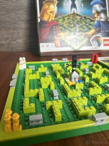 LEGO hra Minotaurus - 3