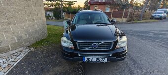Volvo XC90 Manuál, Diesel, s luxusní výbavou - 3
