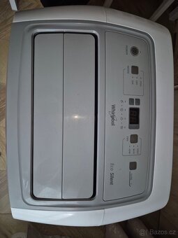 Whirlpool PACW29COL 51 dB White - 3