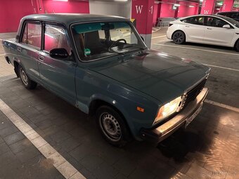 VAZ 2107 - 3
