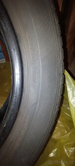 Letní pneu 205/55/16 - 3