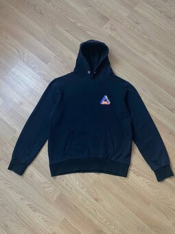 Mikina s kapucí Hoodie Palace P3D Tri-Ferg - 3