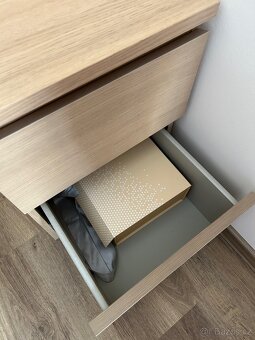 Noční stolky IKEA - 3