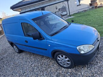 Opel Combo 1.7 dti - 3