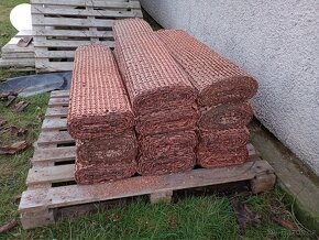 Prodám rabicové pletivo pod omítku - 3