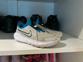 Dětské Nike Flex Runner 2 vel. 33 - 3