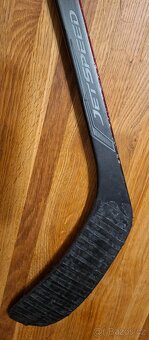 Hokejka CCM JetSpeed FT460 INT levá 55 P28 - 3