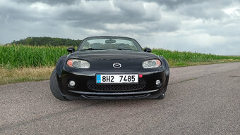 Mazda MX-5 NC 2.0 - 3