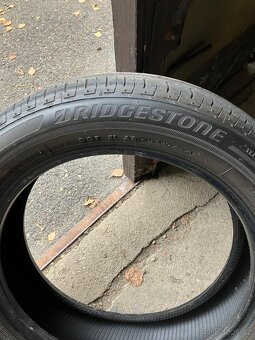 Bridgestone 175/60R16 - 3
