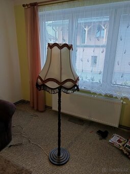 Použitý nábytek - 3