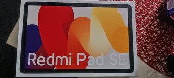 Tablet Xiaomi Redmi Pad SE - 3