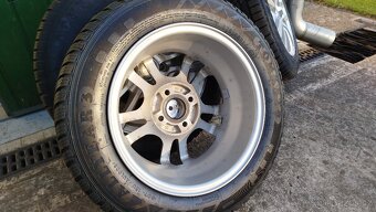 Hyundai Getz 1.4 SADA ALU KOL + NOVÉ PNEU M+S - 3