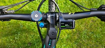 E-bike Scott genius eride 710 (2019) L - 3