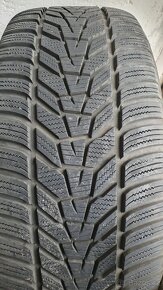 MERCEDES BENZ ALU DISKY S CLASS ZIMNÍ PNEU 245/45/19 - 3
