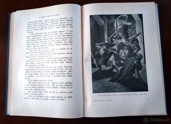 Staré pověsti české (Jos. R. Vilímek, 1932) - 3