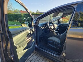 Ford C-Max 2.0TDCi 103kw 6/2012 ser.knih - 3