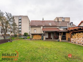 Prodej, domy/rodinný, 140 m2, 28. října 697, 46365 Nové Měst - 3