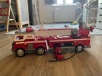 Paw patrol - 3