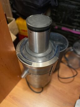 Odšťavňovač Catler JE 4010 - 3