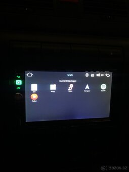 2DIN Android rádio CMLPLAY - 3
