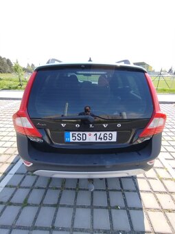 Prodám Volvo xc70 - 3