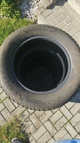 Hankook Winter icept RS3 215/60 R16 99H - 3