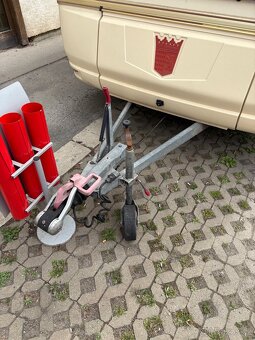 Karavan tabbert - 3