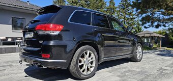 Jeep Grand Cherokee 3,0 CRD Summit Platinum Edition - 3
