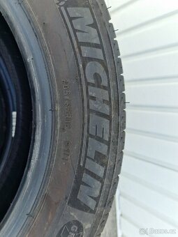 205/55 R16 91H Michelin Energy saver č.1P15G3 - 3